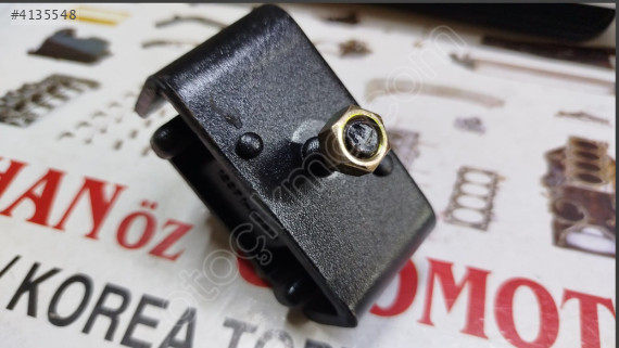 DAİHATSU MOTOR TAKOZU HİJET SAĞ