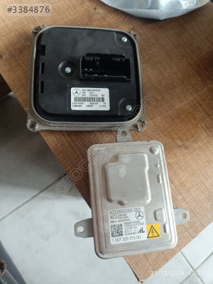 A2189009303/A2229003300 MERSEDES CLA