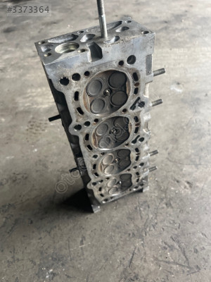Alfa romeo giulietta silindir kapagı