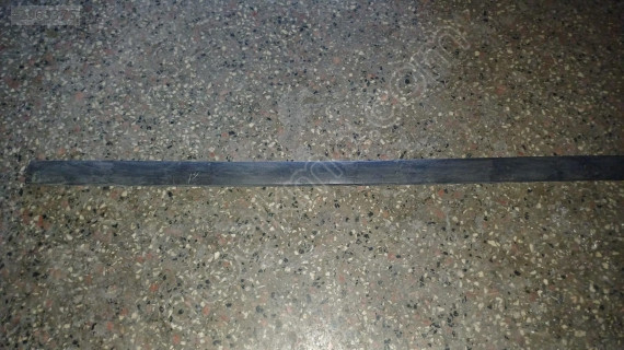 Bmw E36 arka tampon orta çıtası