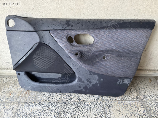 Ford mondeo sag ön kapı döşemesi çıkma yedek parça