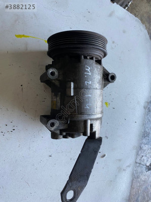 RENAULT MEGAN 2 1.4 BENZINLI KLIMA KOMPROSORU MERT OTO