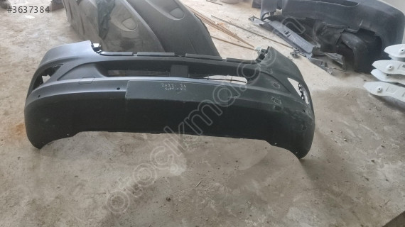 2023-2024 MERCEDES SPRİNTER ÖN TAMPON