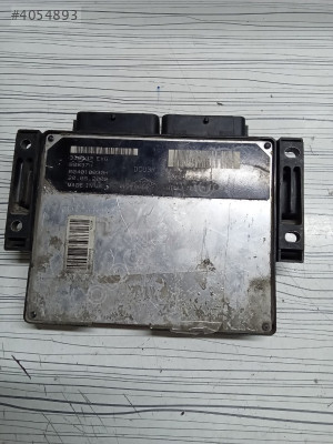 Renault Kangoo 1.9 Motor Beyni 8200150542 HOM7700111549