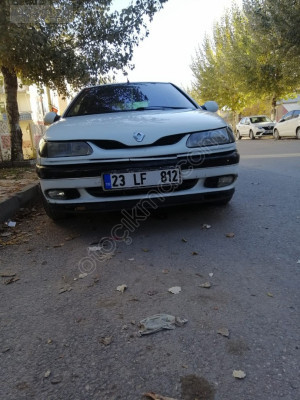 Renault Laguna Masrafları düşülmüş fiyatıdır