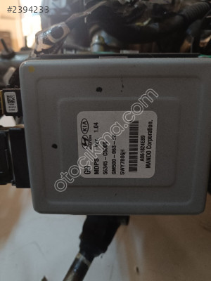 2015-19 Hyundai i20 , i20 active EPS Direksiyon Beyni