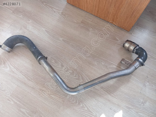 RENAULT MASTER 3 TURBO BORUSU 144607250R