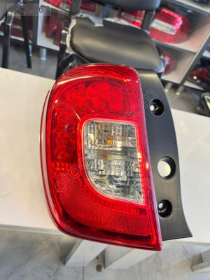 26555-3HNOA NISSAN MICRA 13-18 LEDLİ SOL STOP