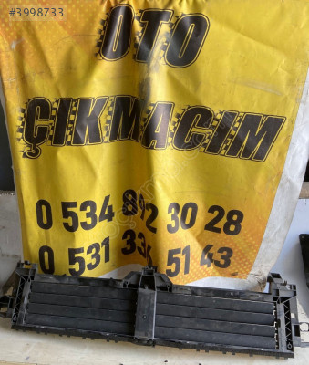 Mercedes W177 ön panel hava yönlendirici A1775007900
