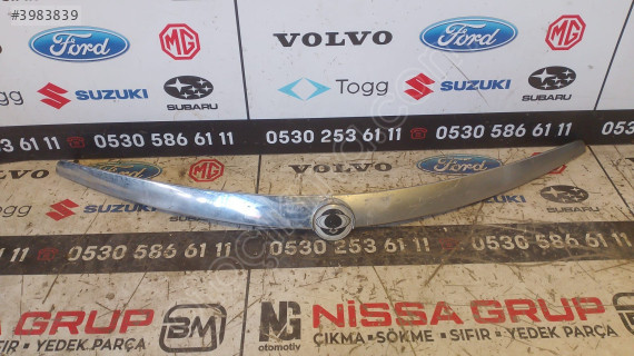 SSANGYONG ACTYON ÖN PANJUR ORJİNAL ÇIKMA