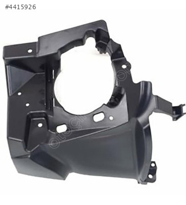 SİS FAR DESTEK BRAKETİ SAĞ F30 2012-SIFIR 51117284814