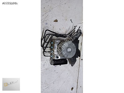BMW F40 F44 ABS BEYNİ 5A25FD9-01