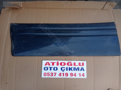 Hyundai Starex kapı bandı sol ön 1997 2007