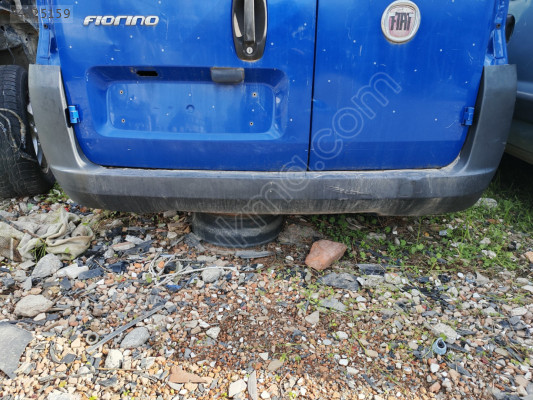 FIAT FIORINO ARKA TAMPON