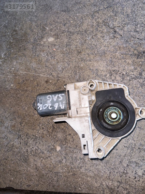 A6 2016 sağ cam motoru
