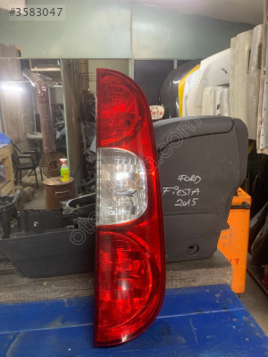 FİAT DOBLO 2 ÇIKMA ORJİNAL SAĞ STOP