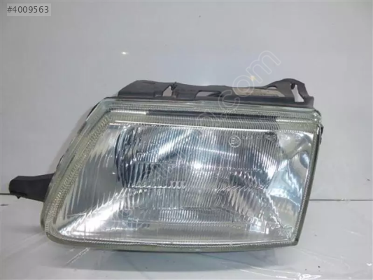 CITROEN SAXO ÇIKMA ORJİNAL SAĞ - SOL FAR