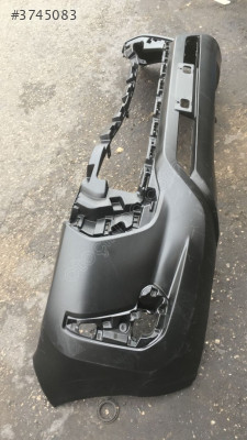 TOYOTA HİLUX 20-22 ÖN TAMPON
