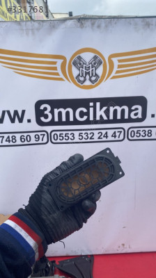 AUDİ A3 8P 04-10 GÖĞÜS ORTA HOPARLÖRÜ