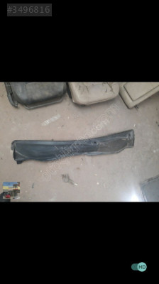 OPEL ASTRA H CAM ÖNÜ IZGARASI