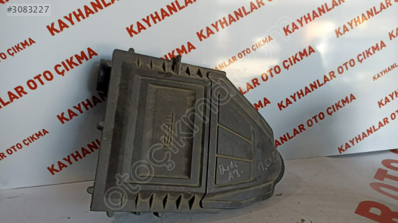 AUDİ 1.0TFSİ HAVA FİLTRESİ KAYHANLAR OTO ÇIKMA