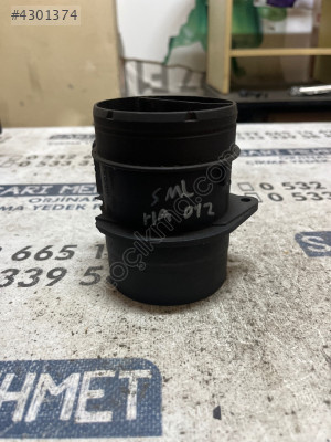 ÇIKMA VW TRANSPORTER T6 3L 906 461 A 0 281 002 956 HAVA AKIŞMETRE