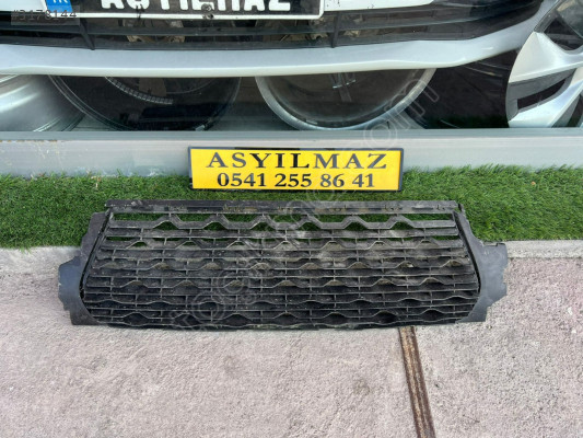 DUSTER ÖN TAMPON IZGARASI ORJİNAL OEM622545490R