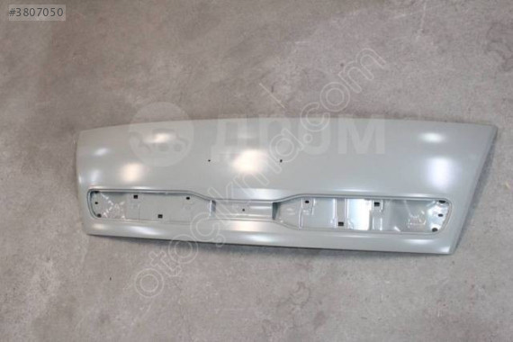 66400-4E710 KIA BONGO 2022 SONRASI KAPUT SIFIR ORJINAL