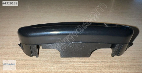 Land cruiser vx100 orta konsol kilit parçası