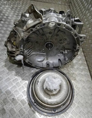 MERCEDES SPRİNTER W907 OTOMATİK ŞANZIMAN A9103700000