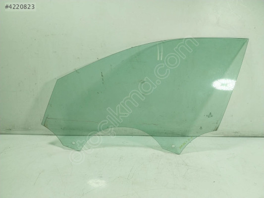 3G0845202 ORJİNAL  SAĞ ÖN CAM PASSAT 2015>