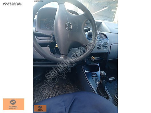 TATA MARİNA 1.4 D ORJINAL ÇIKMA MARŞ MOTORU