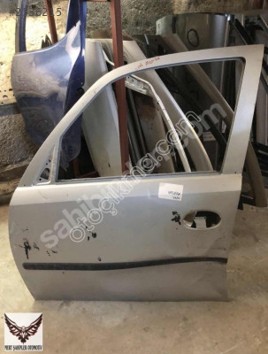 OPEL MERİVA SOL ÖN KAPI “MERT ŞAHİNLER OTO ÇIKMA ADANA”