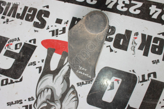 SEAT CORDOBA BAKALİTLER