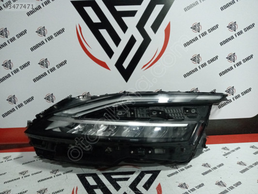 NİSSAN QASHQAİ SOL ÖN FAR