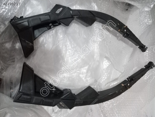 Ww passat on tampon braket sag sol 3B0807050C
