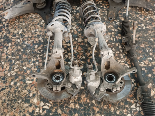 Ford Escort Taşıyıcı orjinal çıkma