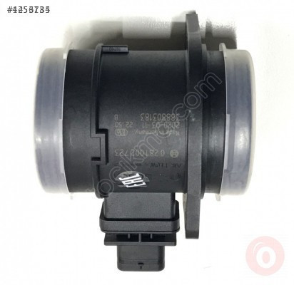 Hyundai Accent Era CRDI Hava Akışmetre..