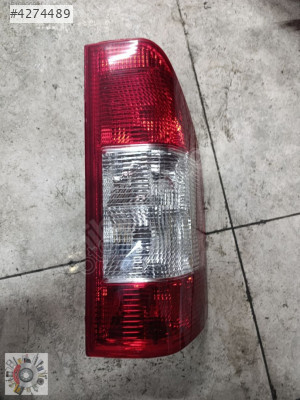 MERCEDES SPRİNTER 2003 - 2006 SAG STOP LAMBASI