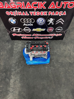 HYUNDAİ ACCENT BLUE 1.4 BENZİNLİ G4LC SIFIR MOTOR