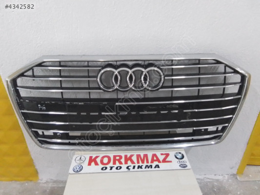 AUDI A6 ÖN PANJUR