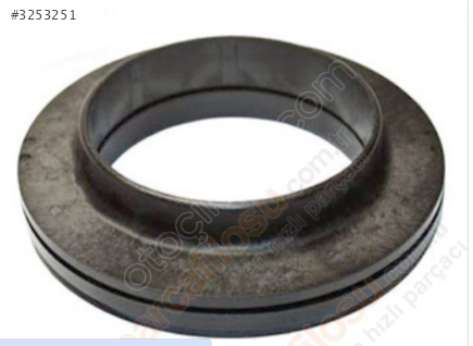 AMORTİSÖR BİLYA QASHQAI ÖN 07-