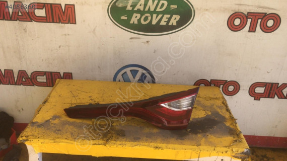 RENAULT MEGANE 4 İÇ STOP SAĞ