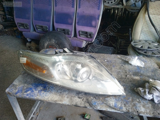 Ford modeo ön sağ far