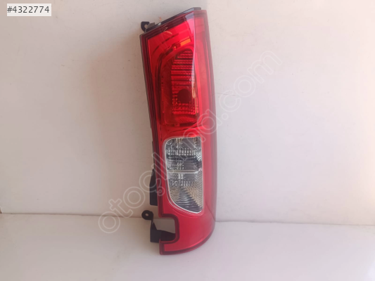 MERCEDES W415 CİTAN SAĞ STOP ÇİFT KAPI SIFIR 2012-2024