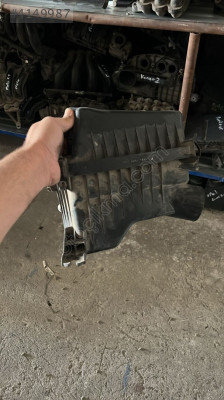 Hyundai accent era hava filtre kazanı