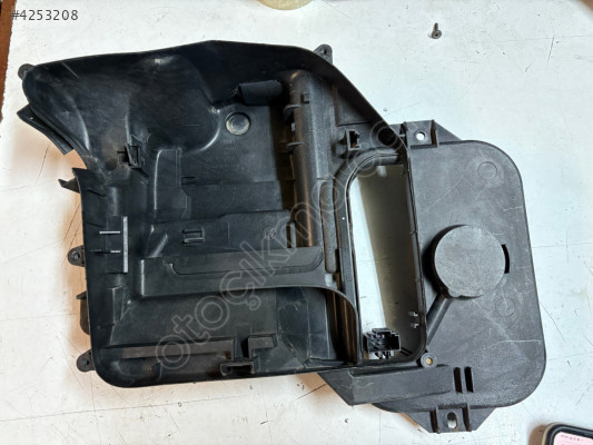 AUDİ A4 B 6 - B 7 BEYİN KUTUSU