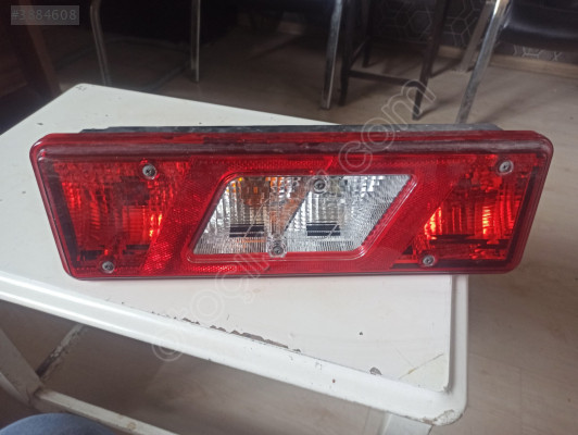 orjinal çıkma transit sol stop