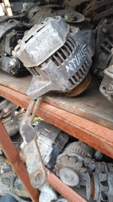 Daihatsu applause şarz dinamosu