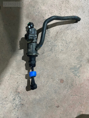 Clio 5 üst Debriyaj Merkezi